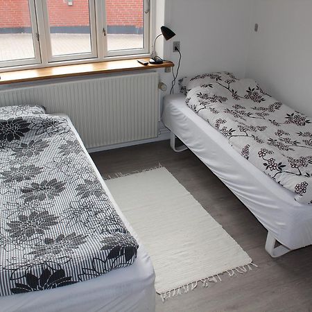Baekke Sleepover Ngoại thất bức ảnh